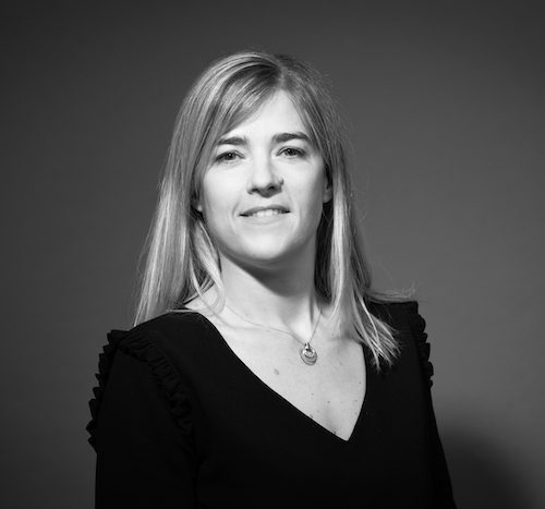 Capucine Bressand DW