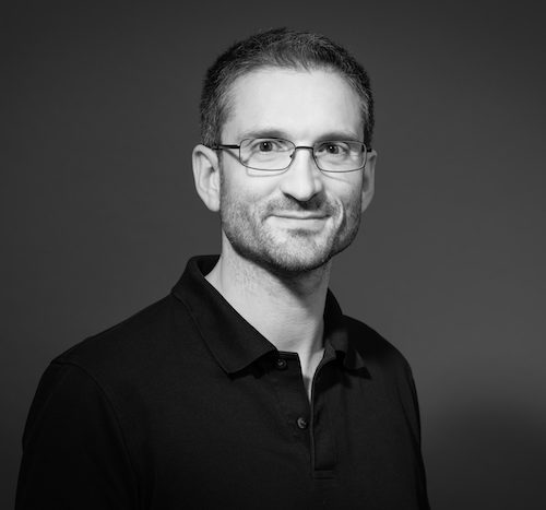 Iannis Attal DW