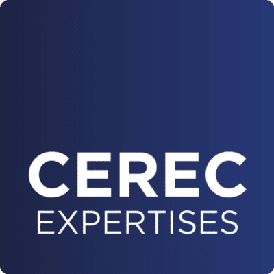 Logo CEREC Expertises