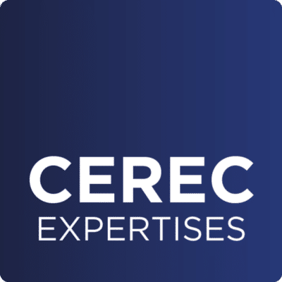 logo CEREC Expertises