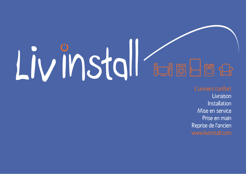 LIVinstall