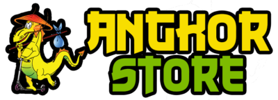 Angkor Store