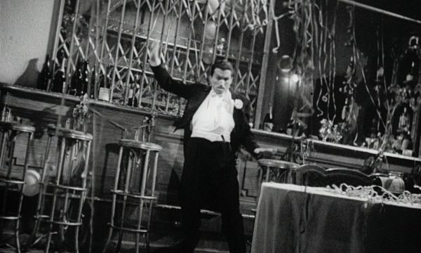 film titanic années 50