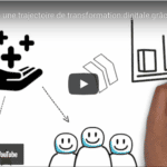 Construire une trajectoire de transformation<br/>digitale grâce à la méthode 2AI