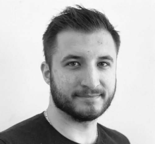 Eddie Boyer Consultant Digital Words